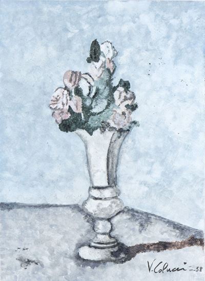 Omaggio a Morandi
