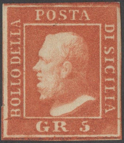 Sicilia  - Auction Post and Postal History - Bertolami Fine Art - Casa d'Aste