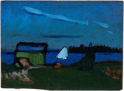 Marina Olandese