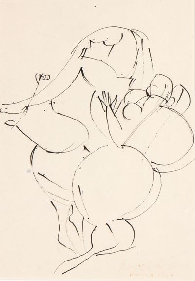 Donna Disarcionata