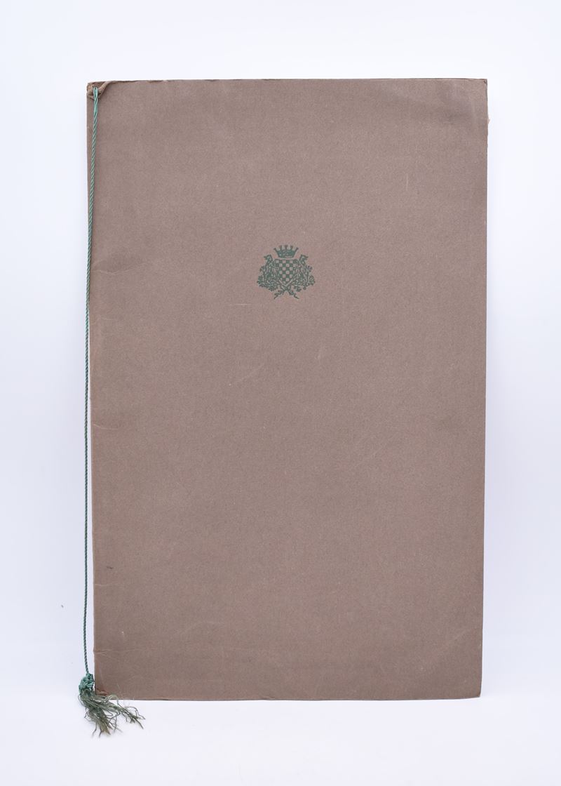 Cino da Pistoia / Dante Alighieri / Francesco Petrarca Tre Poesie. 1969.