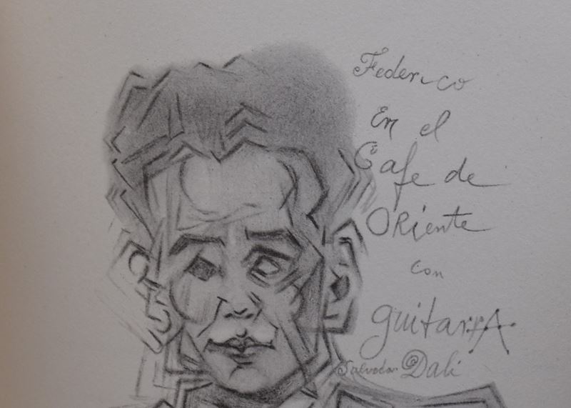 Cossù, Salvatore. Come un Poeta. 1955.