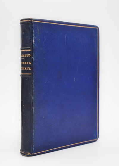 Daquanno, Ernesto. Riscossa Artigiana. 1929.