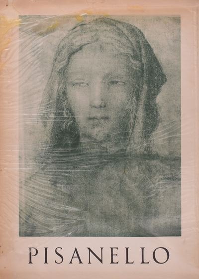 Dell'acqua, Gian Alberto. Pisanello. 1958.