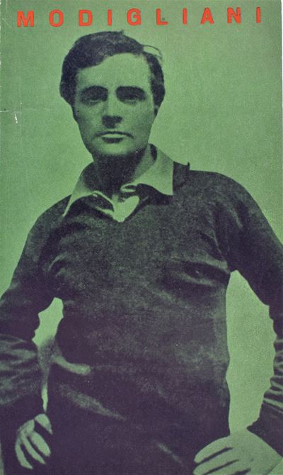 Durbe', Dario (a Cura Di). Amedeo Modigliani (1884-1920). 300 Immagini sulla Vita, le Opere, gli ...