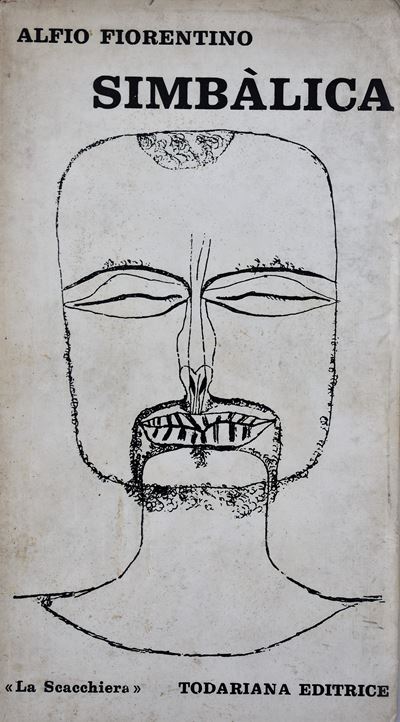 Fiorentino, Alfio. Simbalica. 1973.