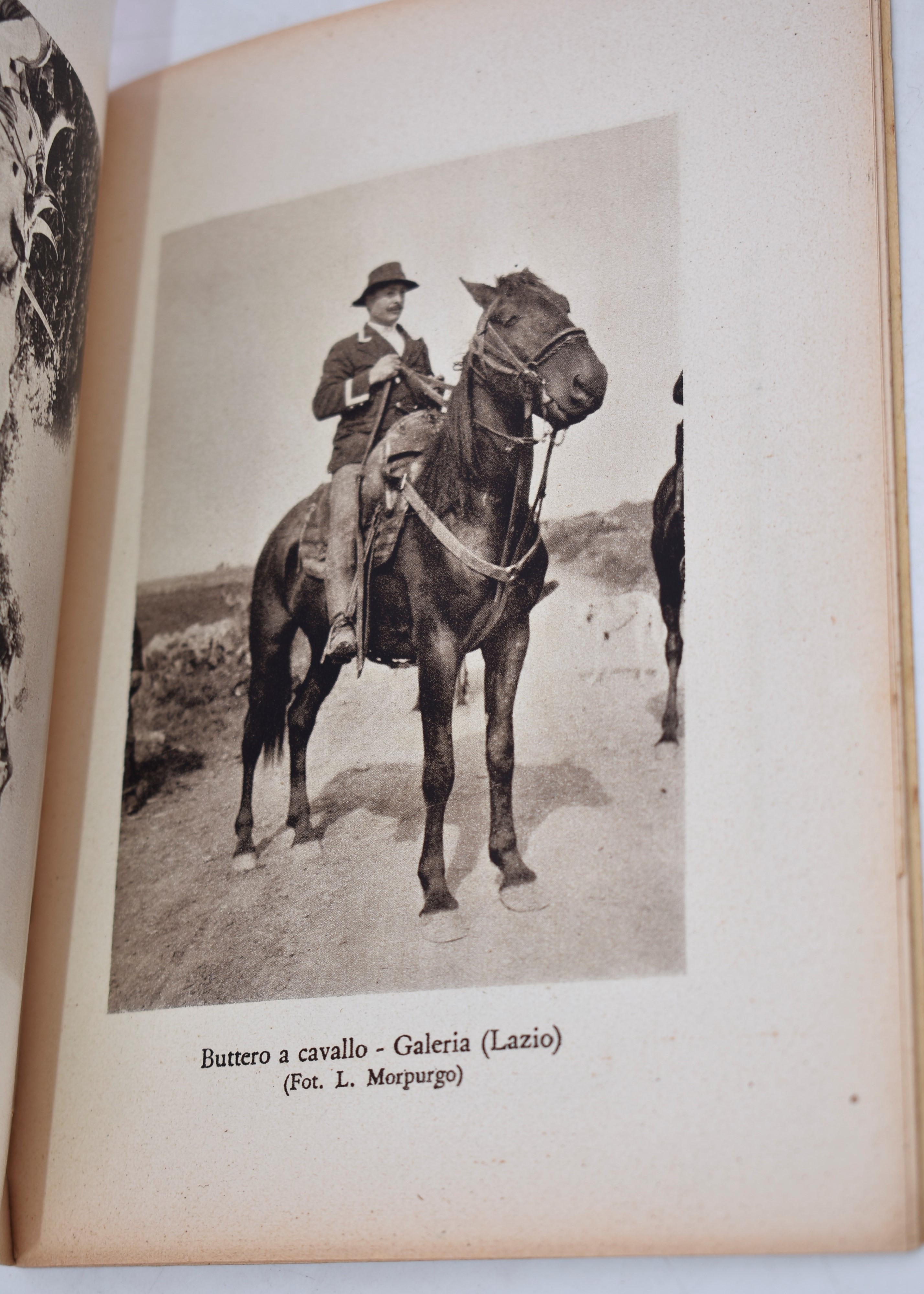 Massano, Gino. Grazie e Splendori dei Costumi Italiani. 1930.