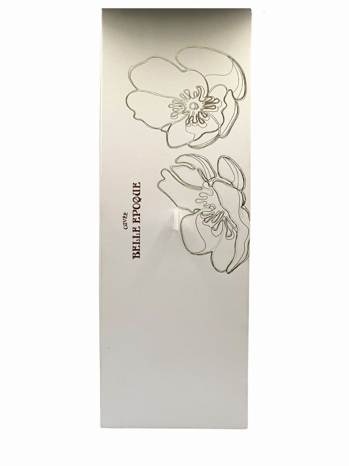Perrier Jouët, Belle Epoque Fleur De Champagne 2002