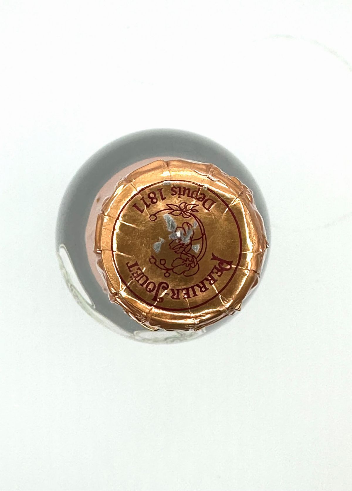 Perrier Jouët, Belle Epoque Fleur De Champagne 2002