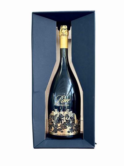 Piper Heidsieck, Rare Champagne 1998