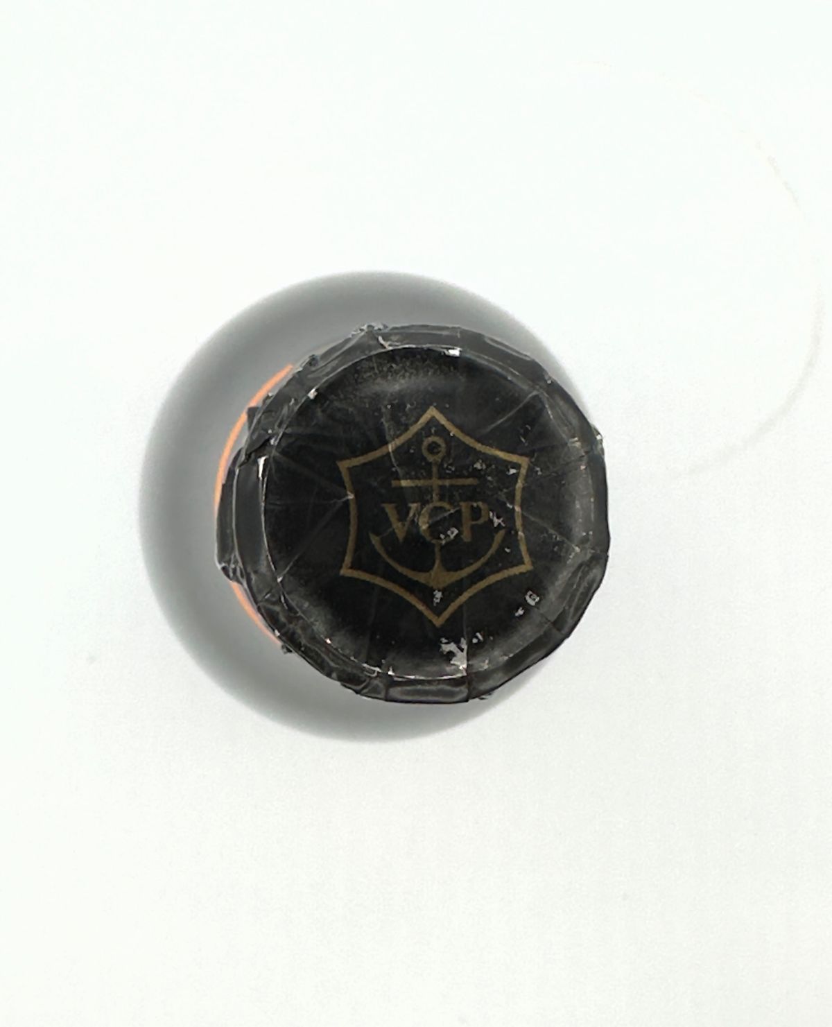 Veuve Clicquot Ponsardin Cave Privée Collection 1989