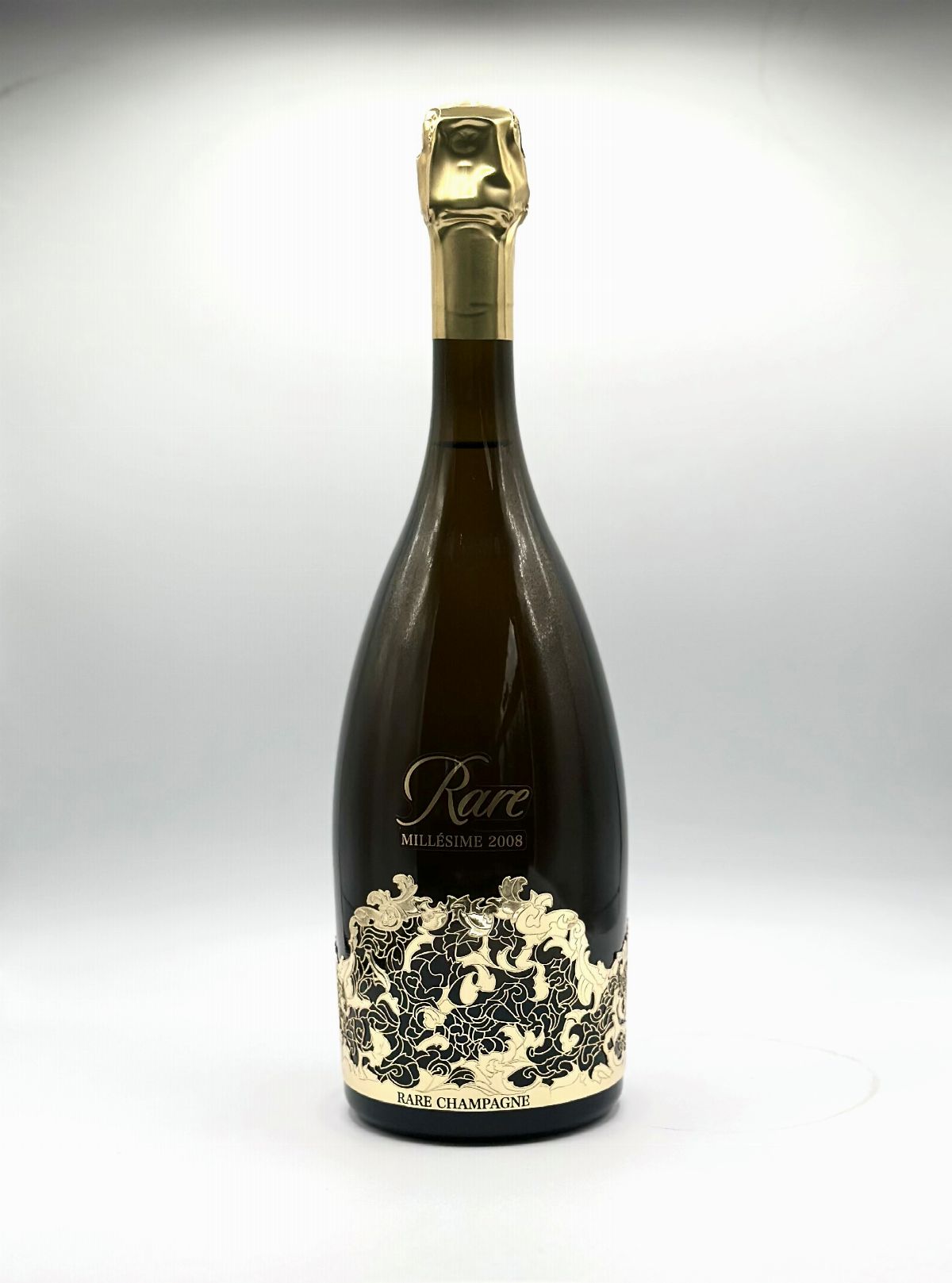 Piper Heidsieck, Rare Champagne 2008