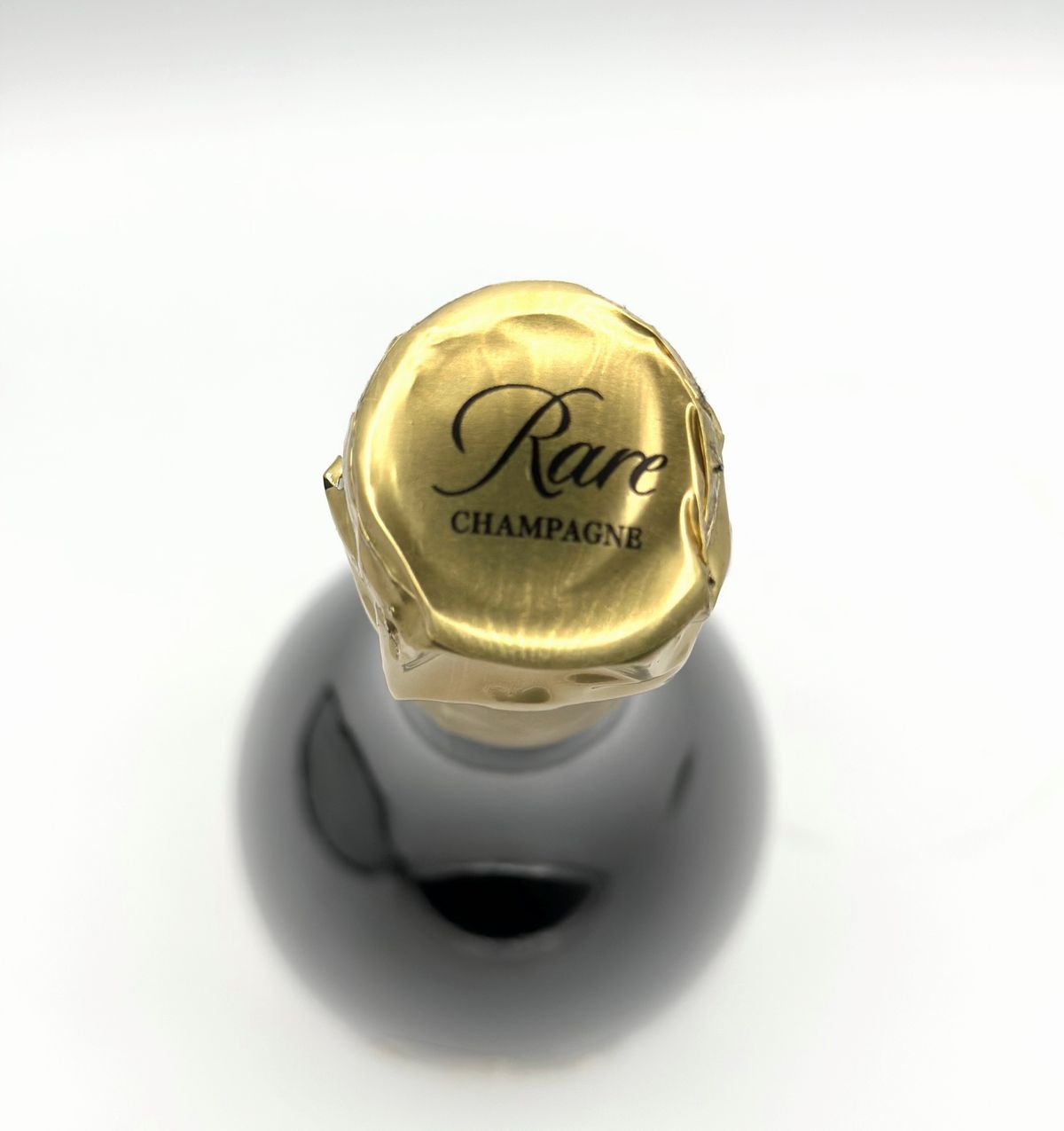 Piper Heidsieck, Rare Champagne 2008