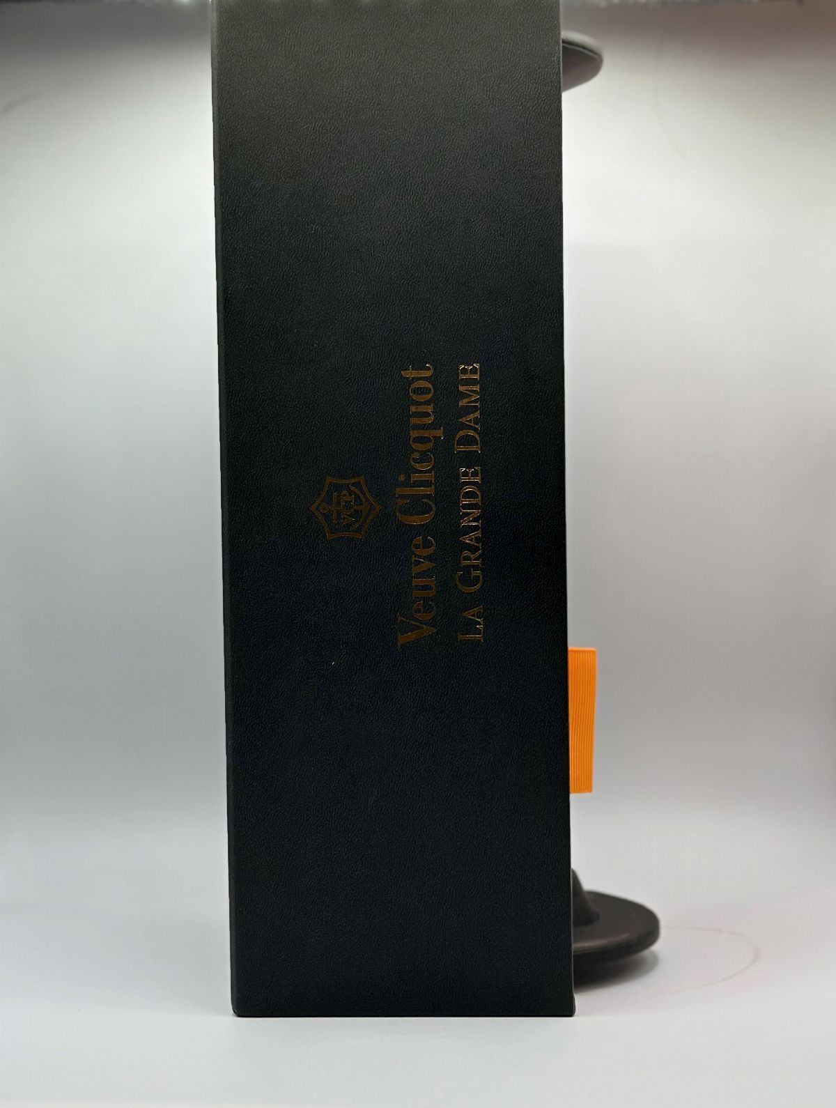 Veuve Clicquot Ponsardin la Grande Dame Rosé 2006