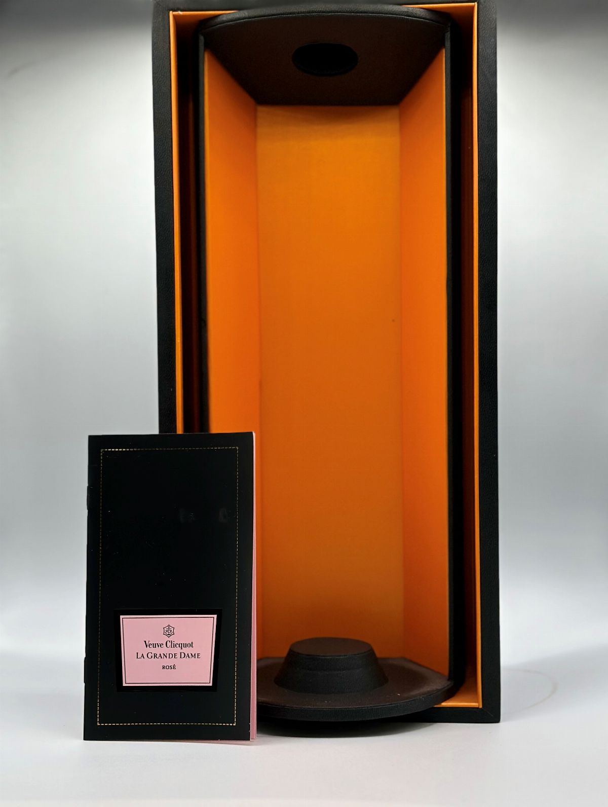 Veuve Clicquot Ponsardin la Grande Dame Rosé 2006