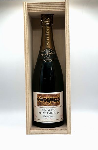 Bruno Paillard Assemblage Vintage 1996