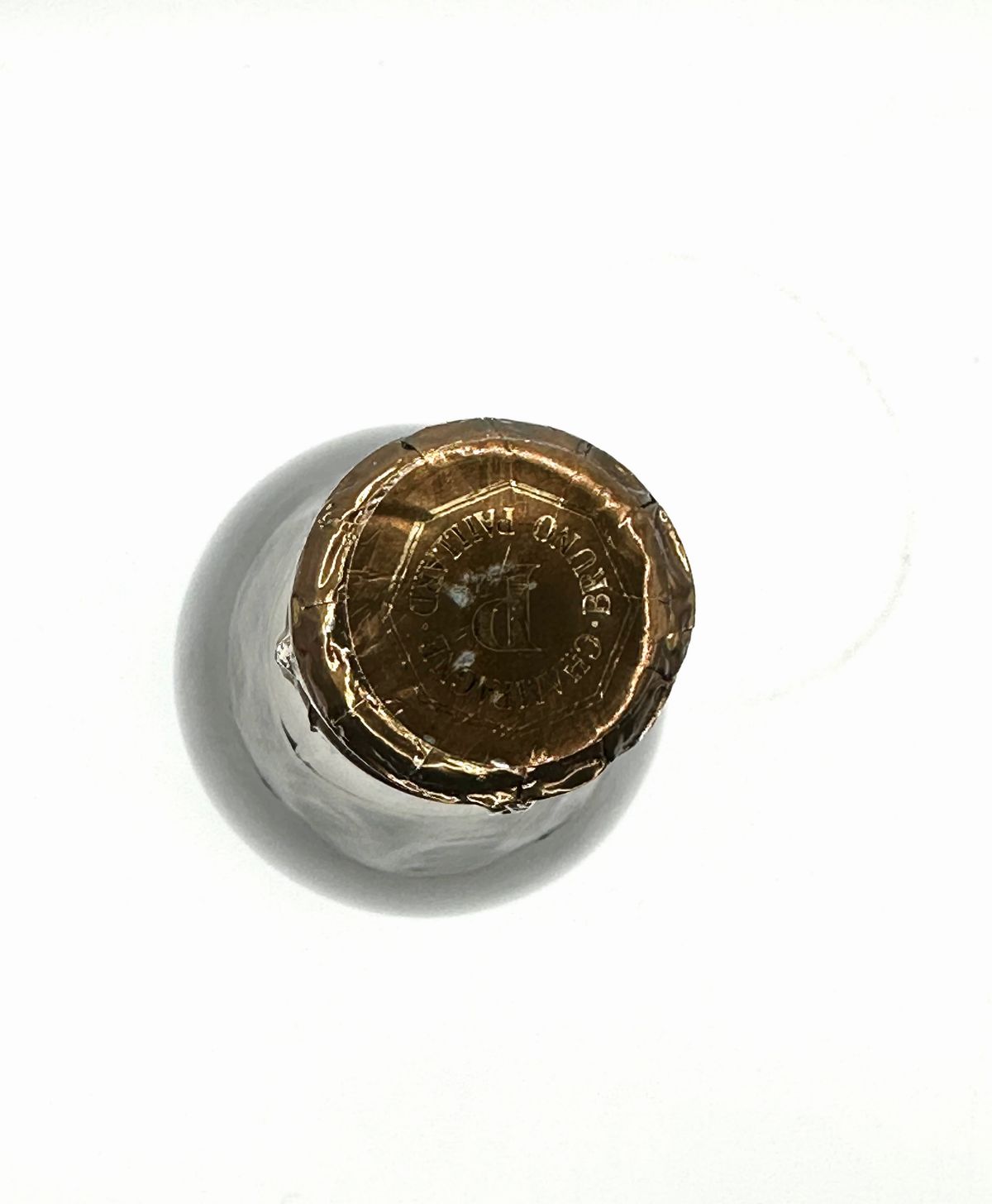 Bruno Paillard Assemblage Vintage 1996