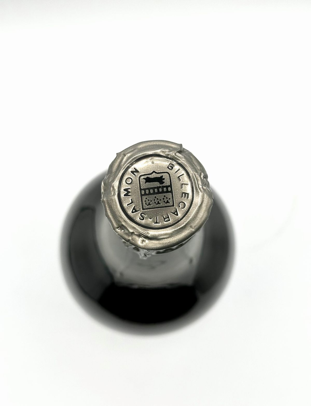 Billecart-salmon, Elisabeth Salmon Rosé 2009