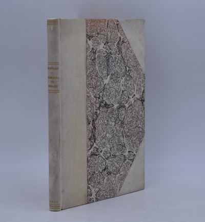 Montale, Eugenio. Farfalla di Dinard. 1956.