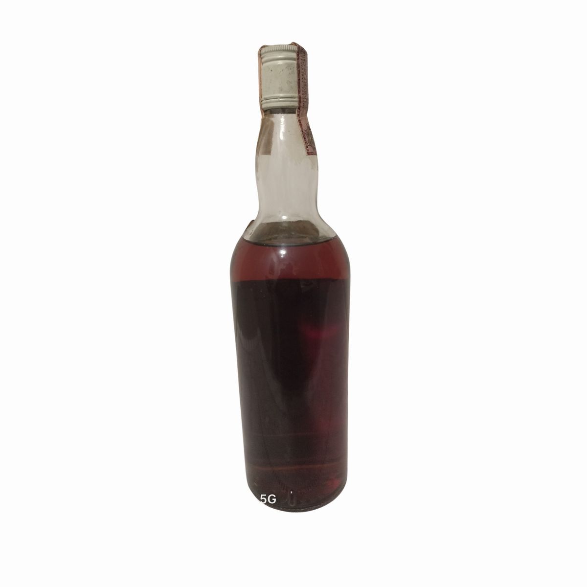 Macallan Single Highland Malt Scotch Whisky 80°