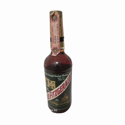 Old Fitzgerald 86 Proof