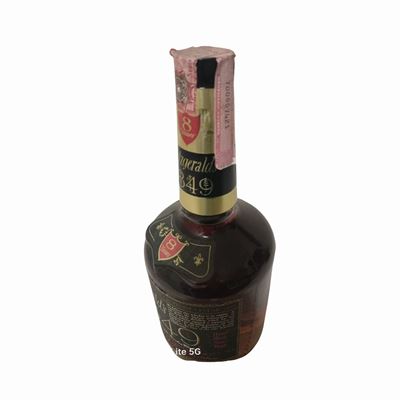 Old Fitzgerald, 1849 Bourbon Whiskey