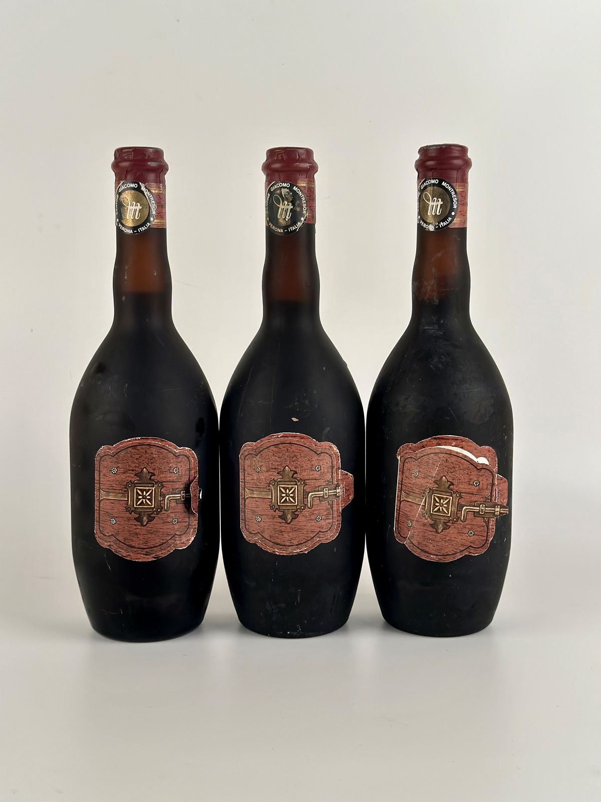Giacomo Montresor, Amarone della Valpolicella