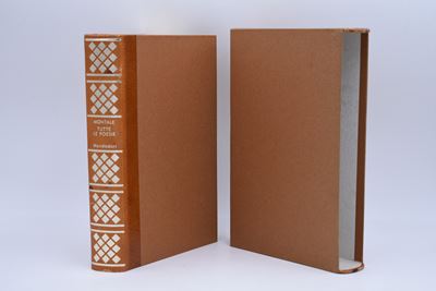 Montale, Eugenio. Tutte le Poesie. 1977.