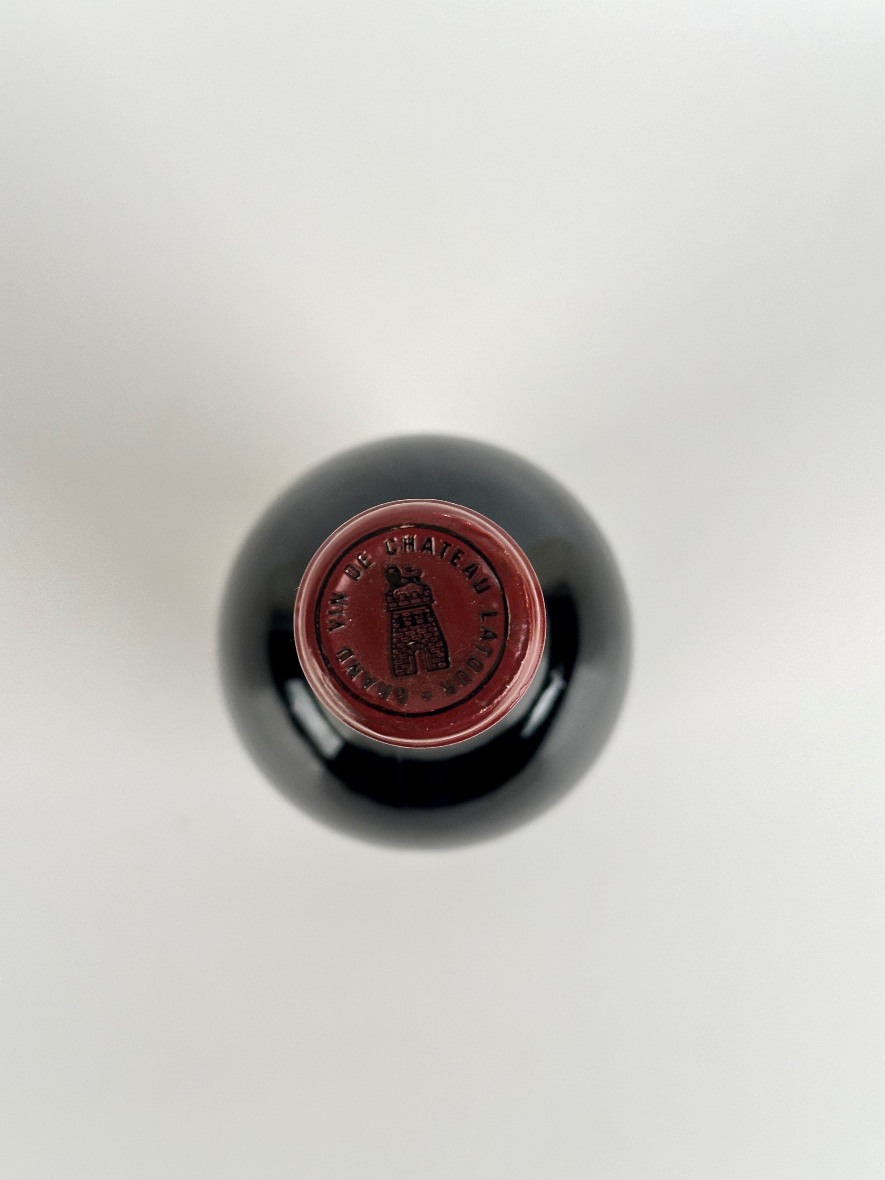 Château Latour - Pauillac 1er Grand Cru Classé