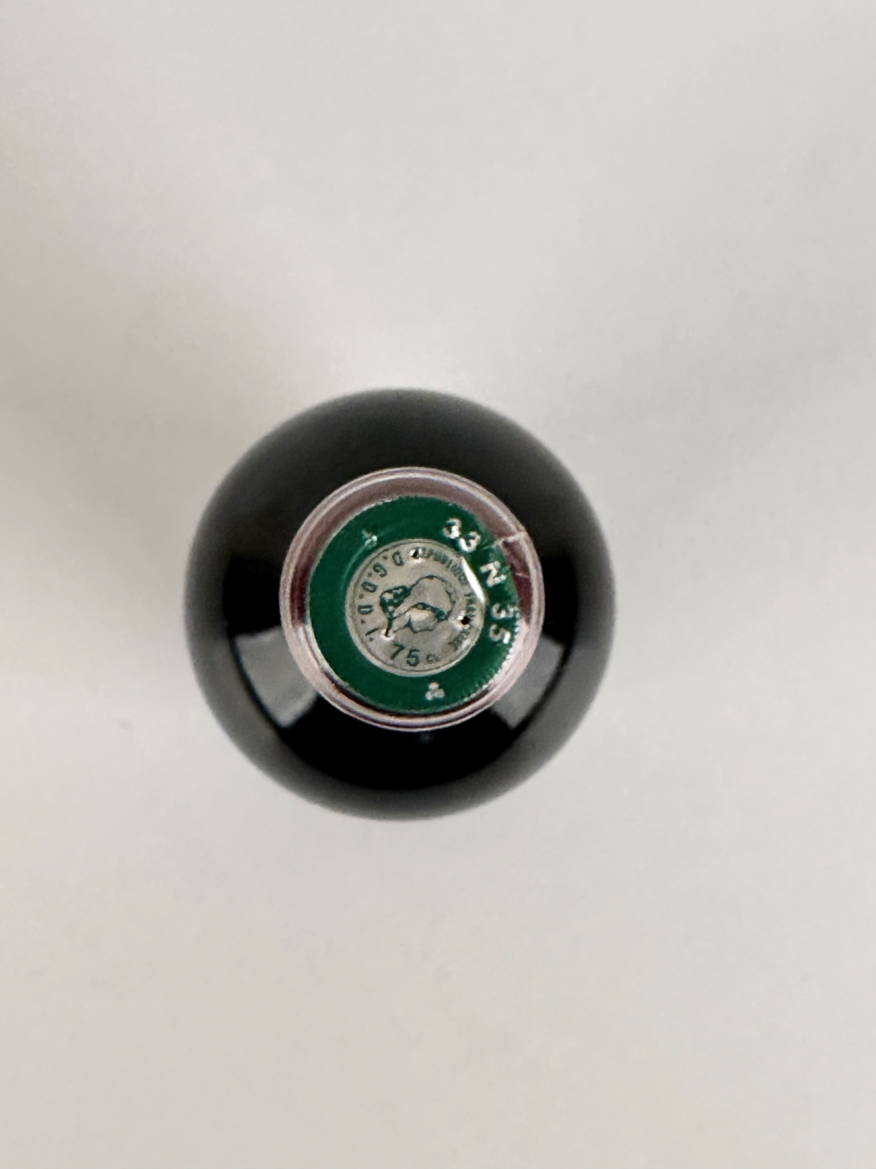 Château Margaux, Pavillon Rouge Du Château Margaux