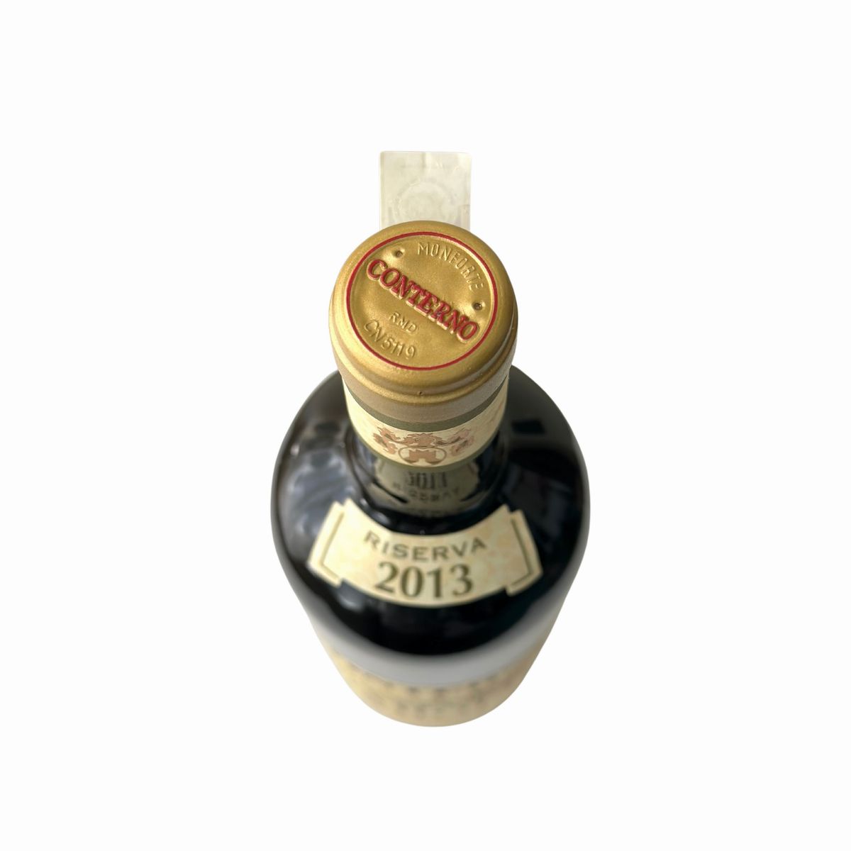 Giacomo Conterno, Barolo Monfortino Riserva