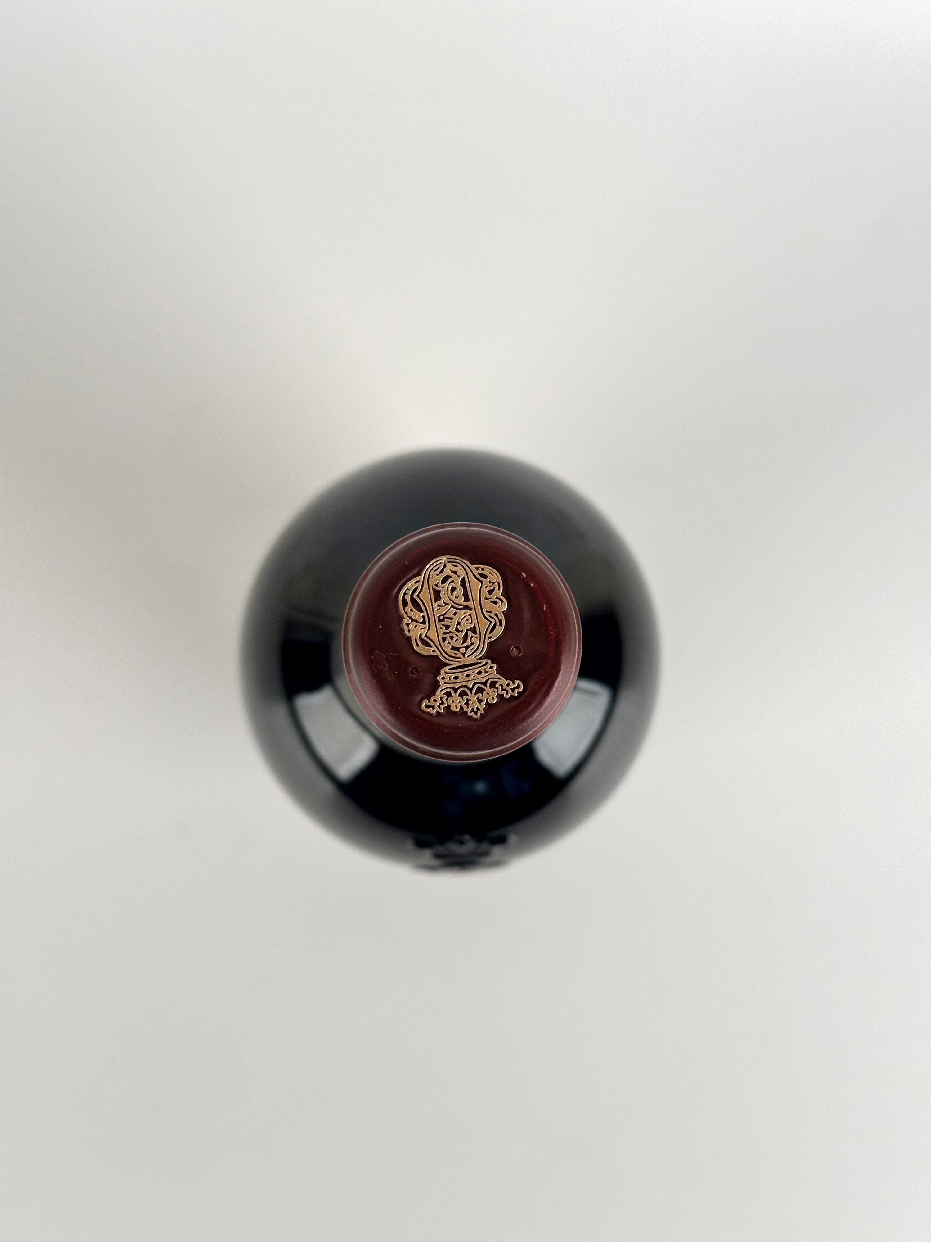 Tenuta Dell'ornellaia Bolgheri Superiore, Ornellaia