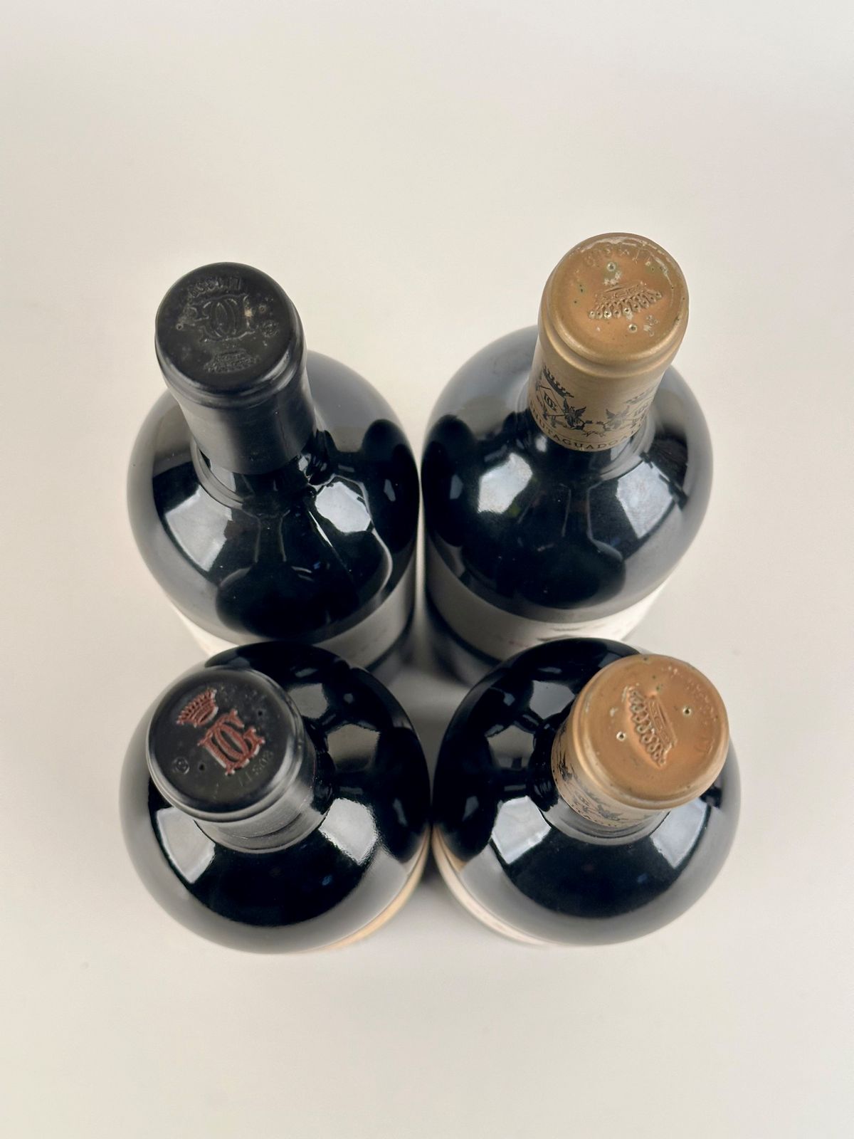 Marchesi Antinori, Tenuta Guado al Tasso, Bolgheri Superiore