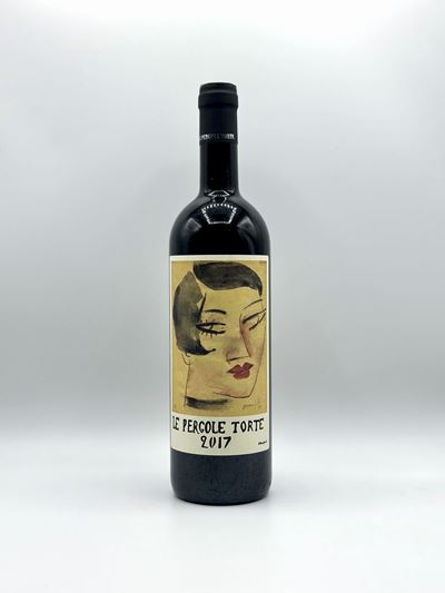 Società Agricola Montevertine, le Pergole Torte