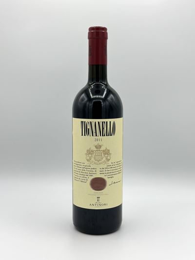 Marchesi Antinori, Tignanello