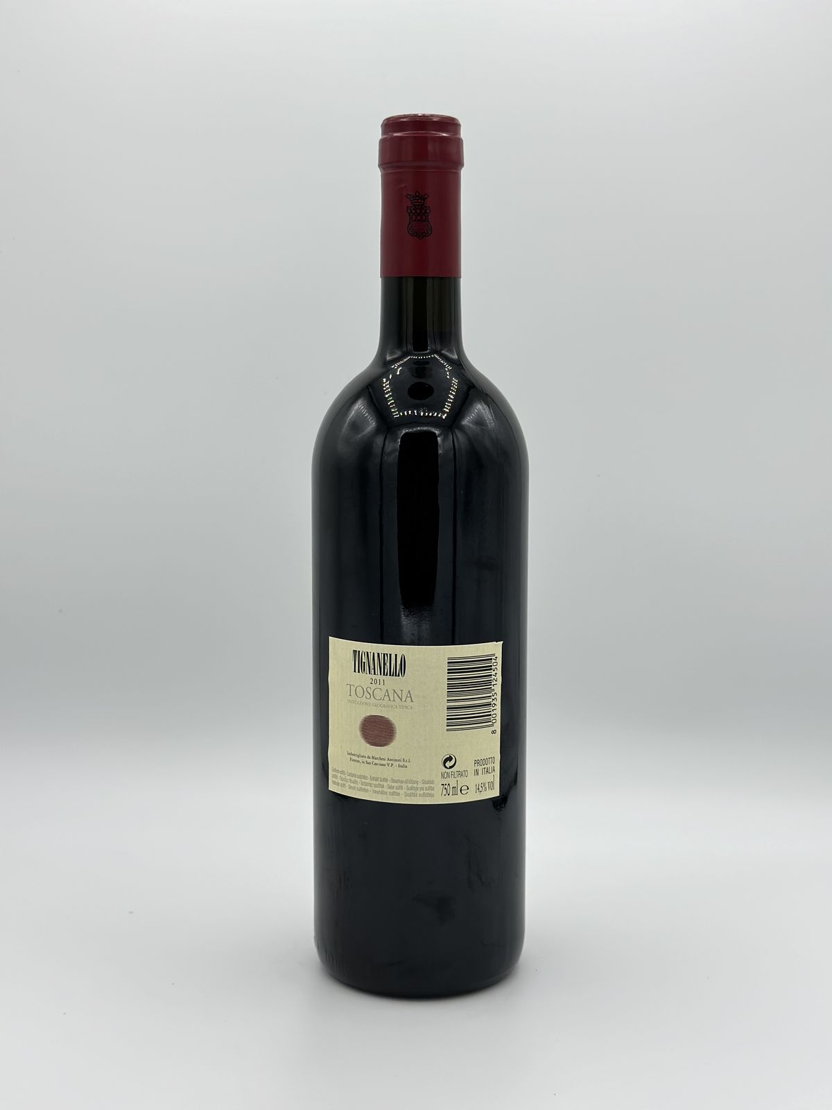 Marchesi Antinori, Tignanello