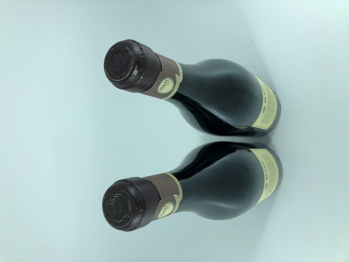 Masi Amarone, Recioto della Valpolicella