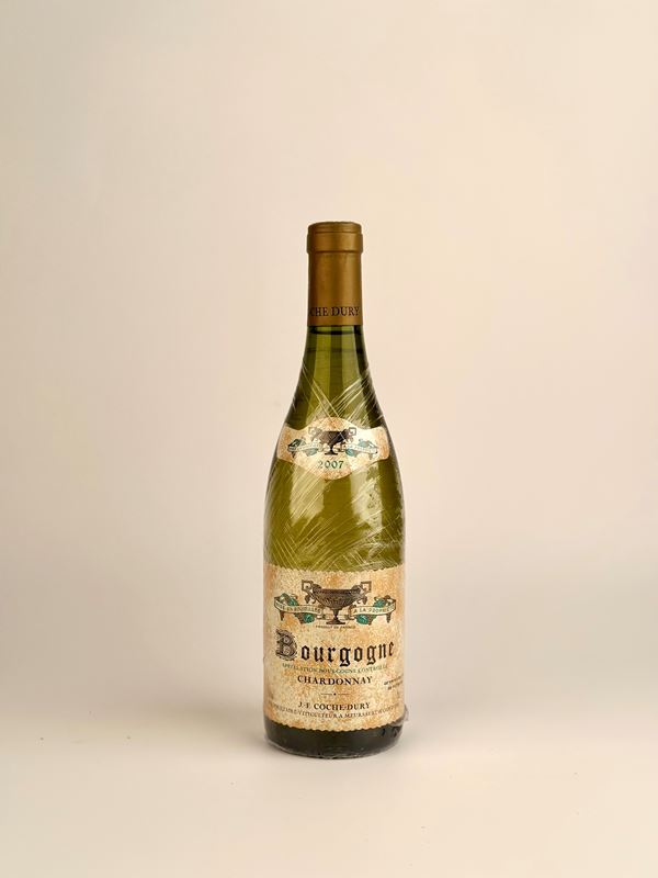Coche-Dury Bourgogne, Chardonnay