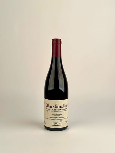 Domaine G. Roumier, Morey-saint-denis Premier Cru, Clos De la Bussiere