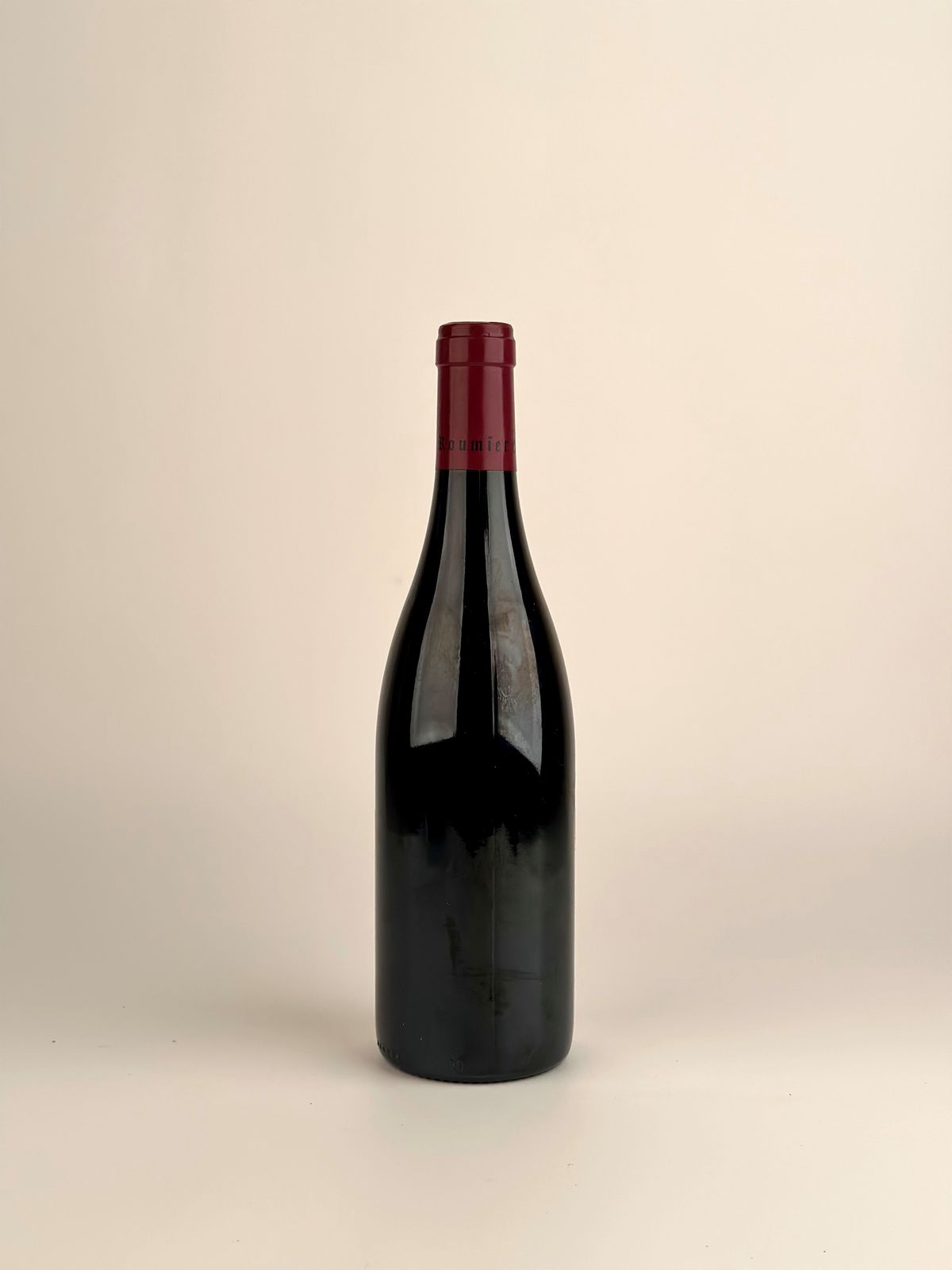 Domaine G. Roumier, Morey-saint-denis Premier Cru, Clos De la Bussiere