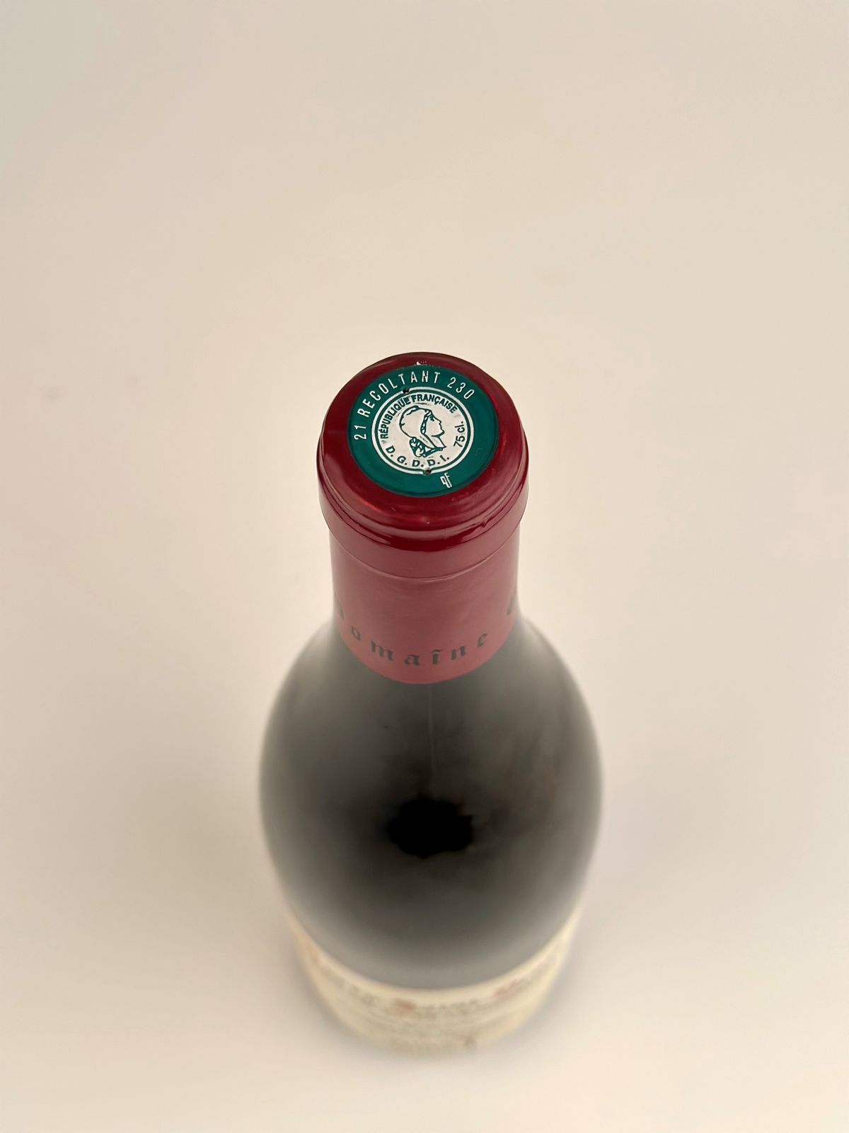 Domaine G. Roumier, Morey-saint-denis Premier Cru, Clos De la Bussiere