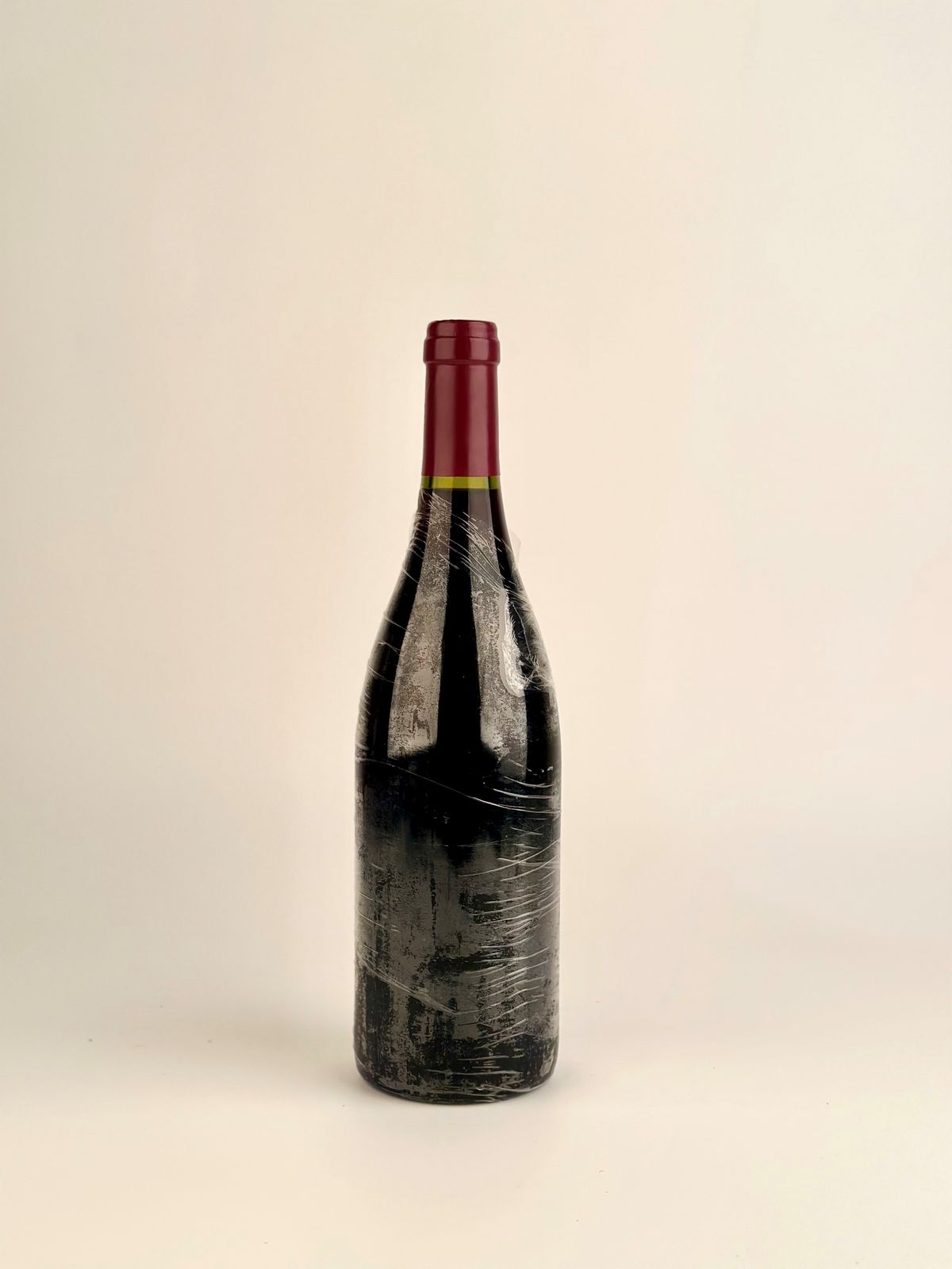 Domaine Henri Rebourseau, Clos De Vougeot Grand Cru