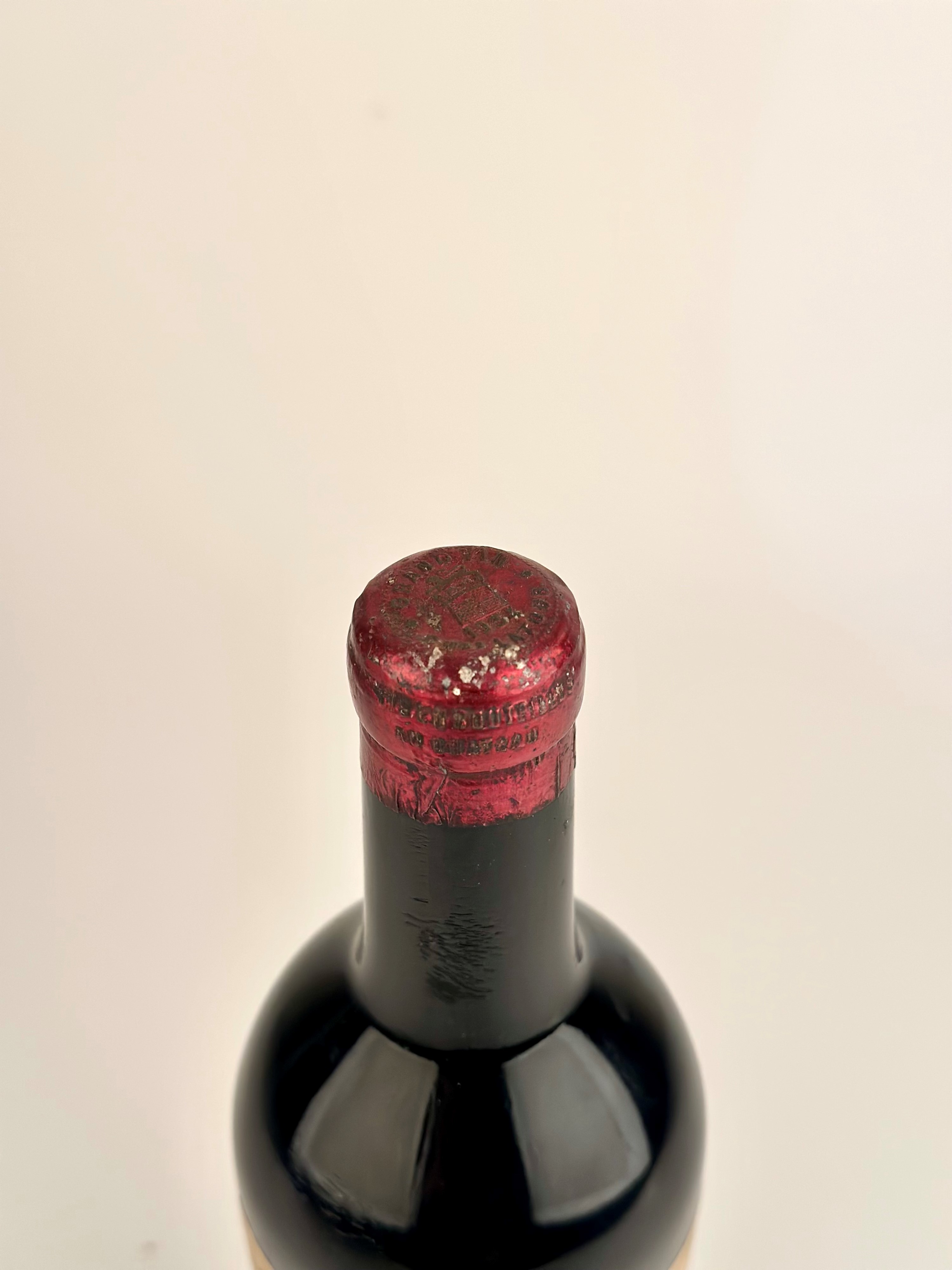 Château Latour, Grand Vin De Château Latour
