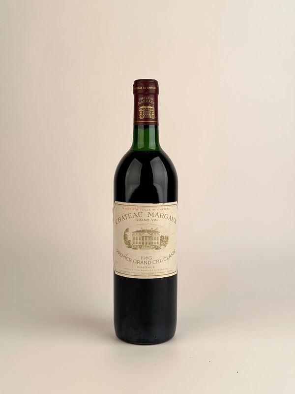 Château Margaux, Premier Grand Cru Classé