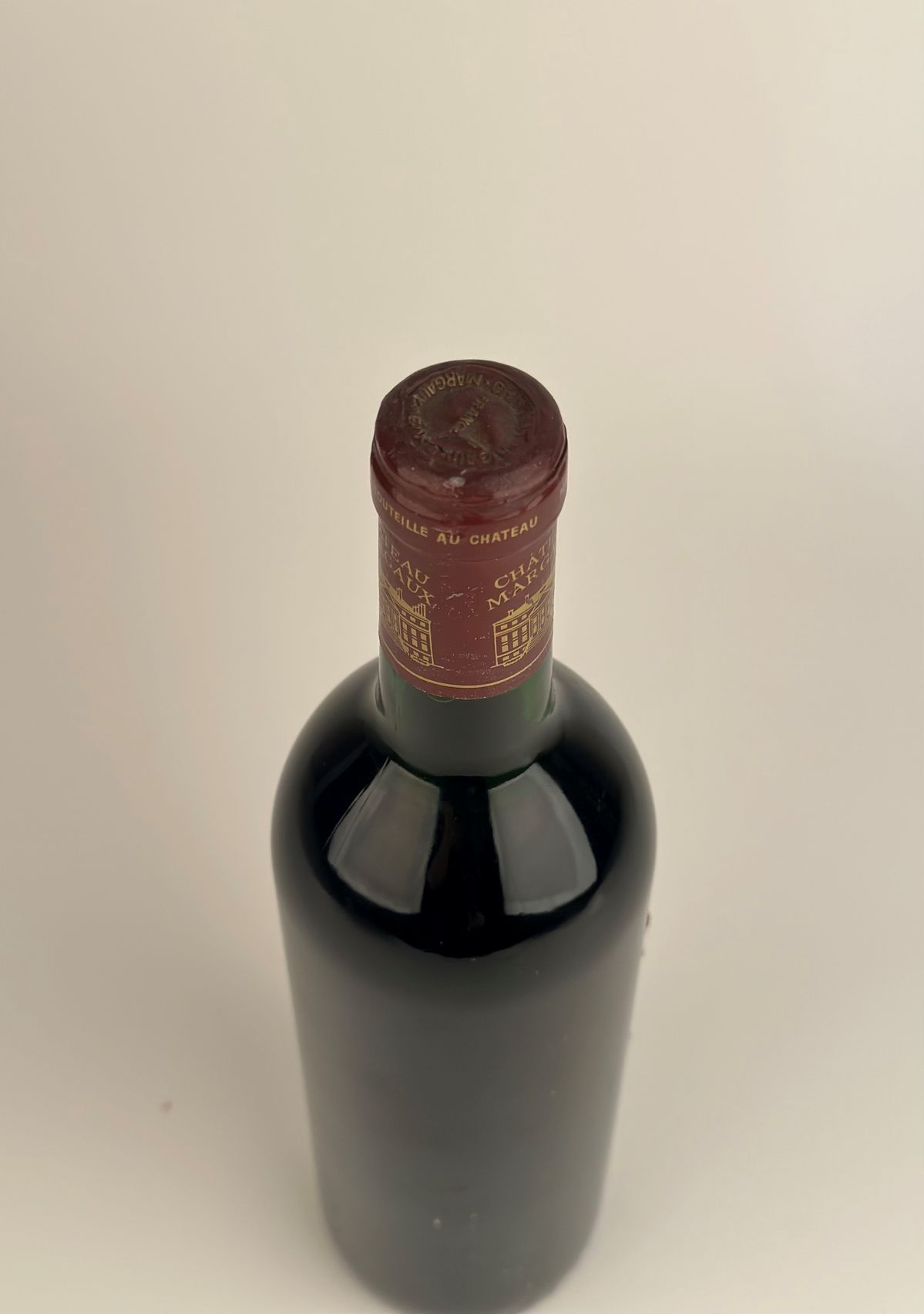 Château Margaux, Premier Grand Cru Classé