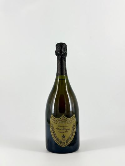 Moët & Chandon, Dom Pérignon Vintage Brut 1998