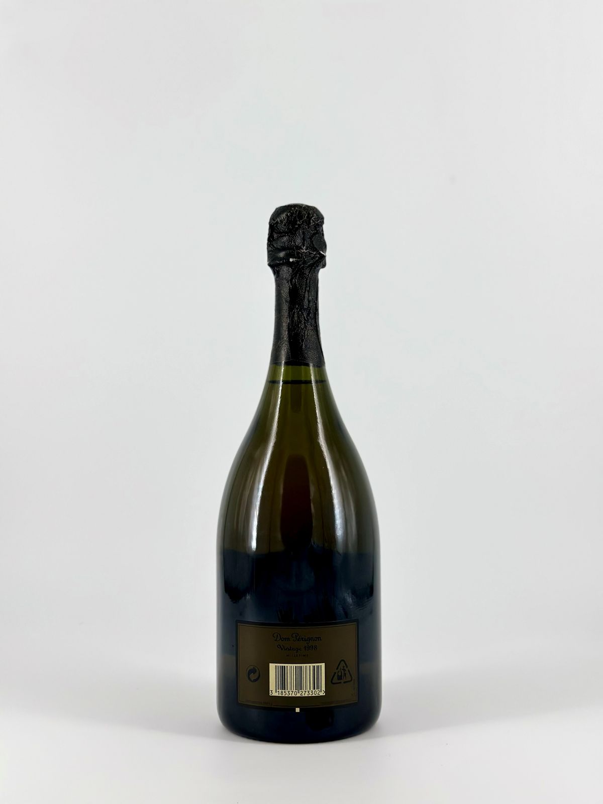 Moët & Chandon, Dom Pérignon Vintage Brut 1998