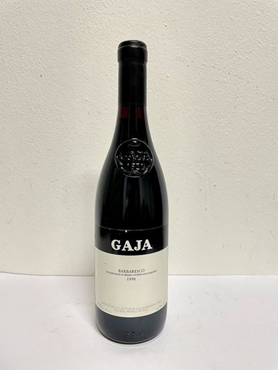 Gaja, Barbaresco