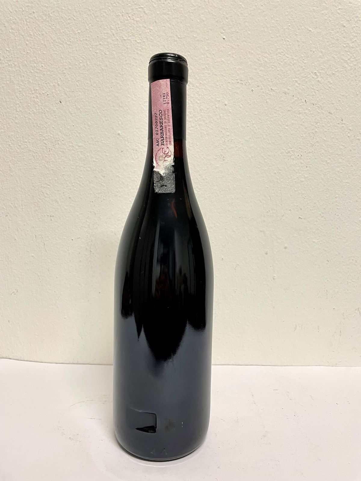 Gaja, Barbaresco