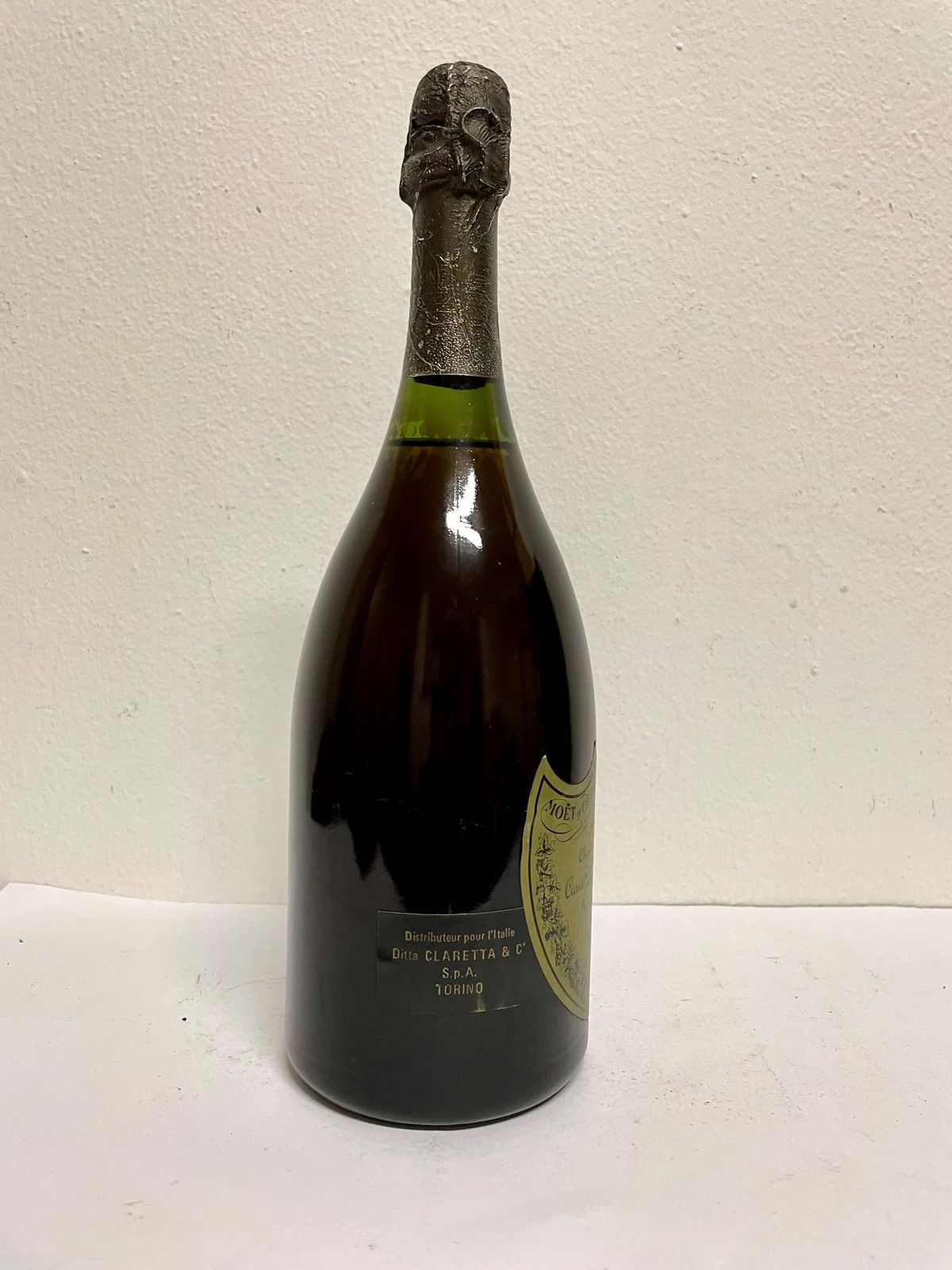 Moët & Chandon, Dom Pérignon Vintage 1976